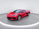 Thumbnail image of 2024 Chevrolet Corvette at Paul Miller Chevrolet