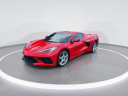 Thumbnail image of 2024 Chevrolet Corvette at Paul Miller Chevrolet