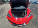 Thumbnail image of 2024 Chevrolet Corvette at Paul Miller Chevrolet