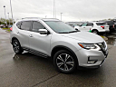 Thumbnail image of 2017 Nissan Rogue at Mathews Nissan
