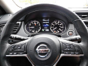 2017 Nissan Rogue SL at Mathews Nissan