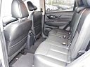Thumbnail image of 2017 Nissan Rogue at Mathews Nissan