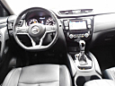 Thumbnail image of 2017 Nissan Rogue at Mathews Nissan