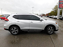 Thumbnail image of 2017 Nissan Rogue at Mathews Nissan