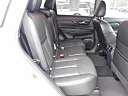 Thumbnail image of 2017 Nissan Rogue at Mathews Nissan
