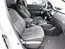 Thumbnail image of 2017 Nissan Rogue at Mathews Nissan