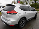 Thumbnail image of 2017 Nissan Rogue at Mathews Nissan