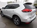 Thumbnail image of 2017 Nissan Rogue at Mathews Nissan