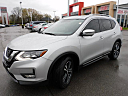 Thumbnail image of 2017 Nissan Rogue at Mathews Nissan