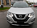 Thumbnail image of 2017 Nissan Rogue at Mathews Nissan