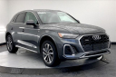 Thumbnail image of 2022 Audi Q5 at Audi Volkswagen Princeton