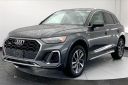 Thumbnail image of 2022 Audi Q5 at Audi Volkswagen Princeton
