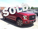 Thumbnail image of 2015 Ford F-150 at Ferrario Auto Team Chrysler Dodge Jeep Ram