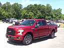 Thumbnail image of 2015 Ford F-150 at Ferrario Auto Team Chrysler Dodge Jeep Ram