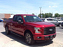 Thumbnail image of 2015 Ford F-150 at Ferrario Auto Team Chrysler Dodge Jeep Ram
