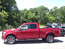 Thumbnail image of 2015 Ford F-150 at Ferrario Auto Team Chrysler Dodge Jeep Ram