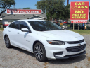 Thumbnail image of 2016 Chevrolet Malibu at Texas Auto Save