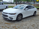 Thumbnail image of 2016 Chevrolet Malibu at Texas Auto Save