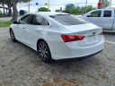 Thumbnail image of 2016 Chevrolet Malibu at Texas Auto Save