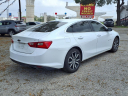 Thumbnail image of 2016 Chevrolet Malibu at Texas Auto Save
