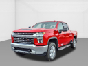 Thumbnail image of 2022 Chevrolet Silverado 2500HD at Tom Naquin Chevrolet Cadillac Nissan