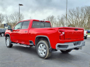 Thumbnail image of 2022 Chevrolet Silverado 2500HD at Tom Naquin Chevrolet Cadillac Nissan