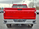 2022 Chevrolet Silverado 2500HD LTZ at Tom Naquin Chevrolet Cadillac Nissan