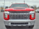Thumbnail image of 2022 Chevrolet Silverado 2500HD at Tom Naquin Chevrolet Cadillac Nissan