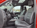 Thumbnail image of 2022 Chevrolet Silverado 2500HD at Tom Naquin Chevrolet Cadillac Nissan