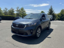 2019 Kia Sorento EX Sport at Riverhead GMC