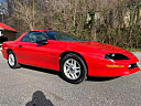Thumbnail image of 1993 Chevrolet Camaro at Autobarn Exchange LLC