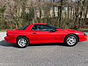 Thumbnail image of 1993 Chevrolet Camaro at Autobarn Exchange LLC