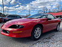 Thumbnail image of 1993 Chevrolet Camaro at Autobarn Exchange LLC