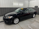 Thumbnail image of 2015 Honda Accord at Jeffs Northshore Auto