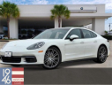Thumbnail image of 2018 Porsche Panamera at Melton Sales