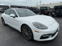 Thumbnail image of 2018 Porsche Panamera at Melton Sales