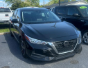 Thumbnail image of 2021 Nissan Sentra at SUMTER AUTO SOURCE LLC