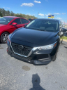 Thumbnail image of 2021 Nissan Sentra at SUMTER AUTO SOURCE LLC