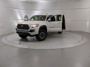 Thumbnail image of 2022 Toyota Tacoma at RichFord USED
