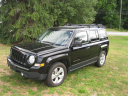 Thumbnail image of 2016 Jeep Patriot at Poole Family Enterprises, Inc