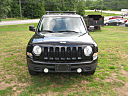 Thumbnail image of 2016 Jeep Patriot at Poole Family Enterprises, Inc