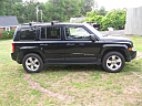 Thumbnail image of 2016 Jeep Patriot at Poole Family Enterprises, Inc