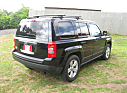 Thumbnail image of 2016 Jeep Patriot at Poole Family Enterprises, Inc