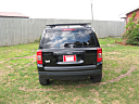Thumbnail image of 2016 Jeep Patriot at Poole Family Enterprises, Inc