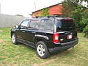 2016 Jeep Patriot Sport at Poole Family Enterprises, Inc