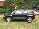 Thumbnail image of 2016 Jeep Patriot at Poole Family Enterprises, Inc