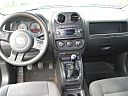 Thumbnail image of 2016 Jeep Patriot at Poole Family Enterprises, Inc