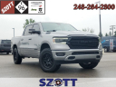 Thumbnail image of 2021 Ram 1500 at Szott I96 Chrysler Dodge Jeep Ram