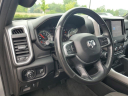 2021 Ram 1500 at Szott I96 Chrysler Dodge Jeep Ram