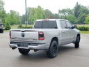 Thumbnail image of 2021 Ram 1500 at Szott I96 Chrysler Dodge Jeep Ram